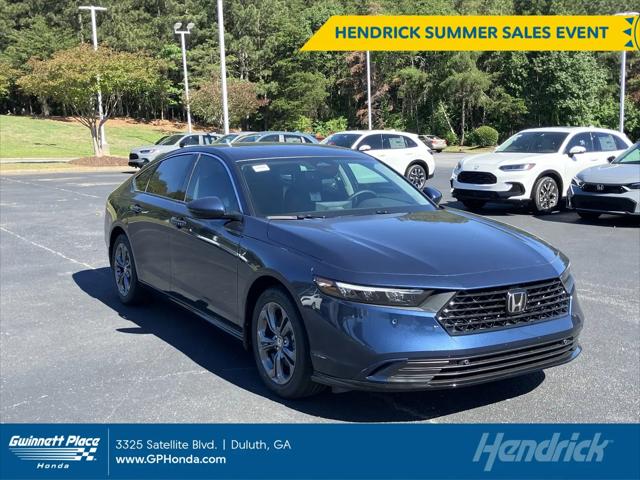 2026 Honda Accord Sedan EX-L for sale in Duluth, GA