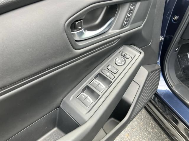 2026 Honda Accord Sedan EX-L