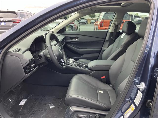 2026 Honda Accord Sedan EX-L