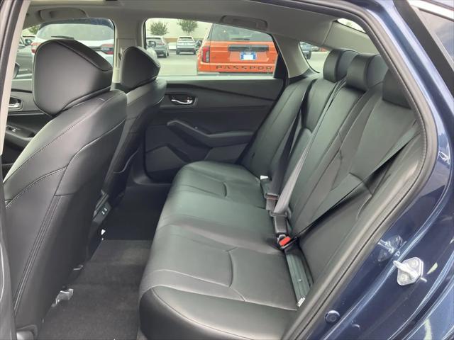 2026 Honda Accord Sedan EX-L