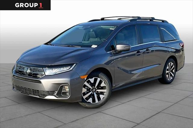 2026 Honda Odyssey EX-L for sale in Oklahoma City, OK