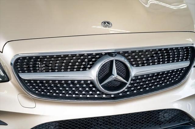 2019 Mercedes-Benz E 450 E 450