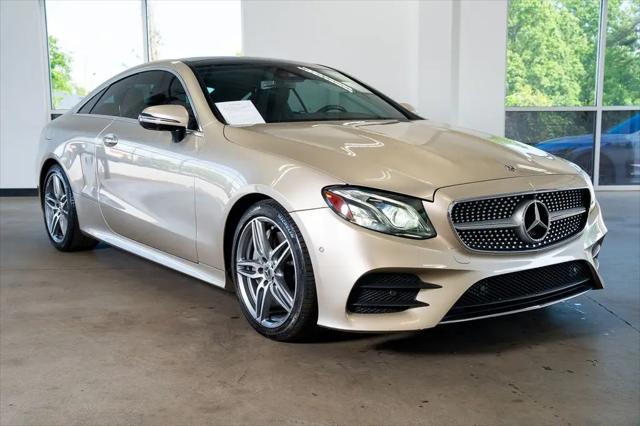 2019 Mercedes-Benz E 450 E 450