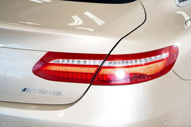 2019 Mercedes-Benz E 450 E 450