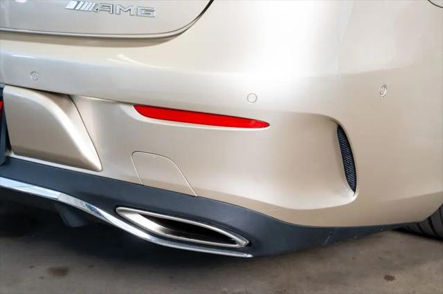 2019 Mercedes-Benz E 450 E 450