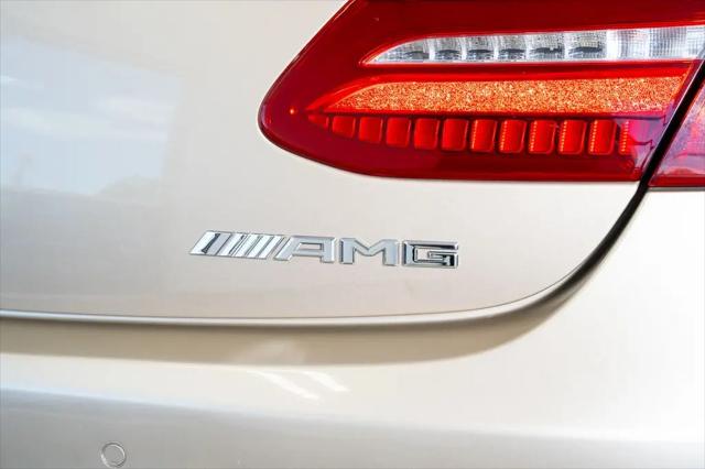 2019 Mercedes-Benz E 450 E 450