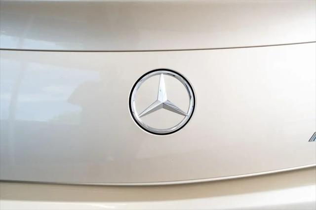 2019 Mercedes-Benz E 450 E 450