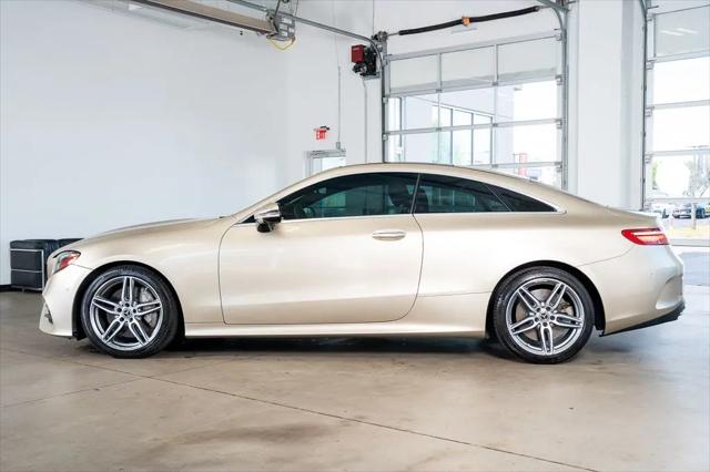 2019 Mercedes-Benz E 450 E 450
