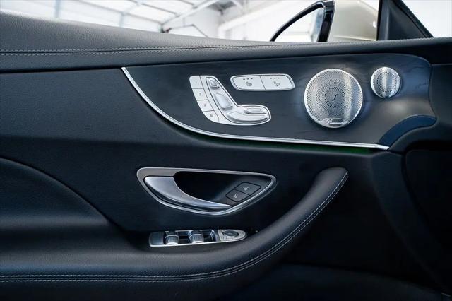 2019 Mercedes-Benz E 450 E 450