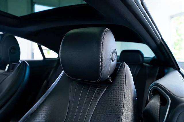 2019 Mercedes-Benz E 450 E 450