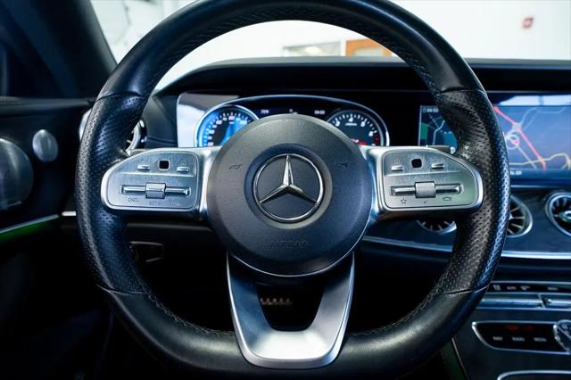 2019 Mercedes-Benz E 450 E 450