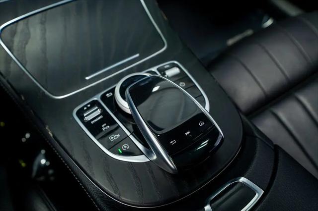 2019 Mercedes-Benz E 450 E 450