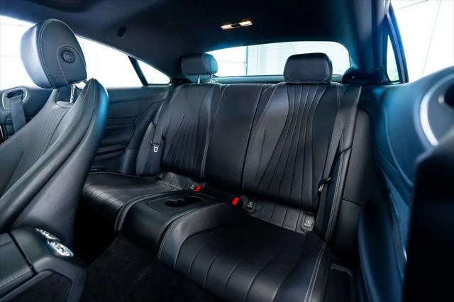 2019 Mercedes-Benz E 450 E 450
