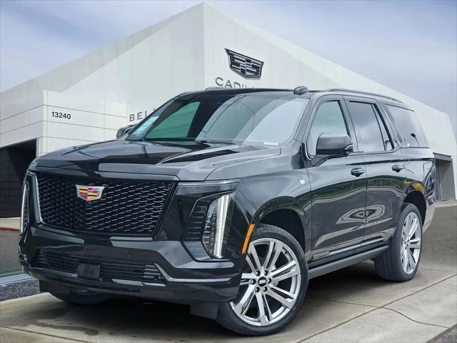 2026 Cadillac Escalade Platinum Sport for sale in Bellevue, WA