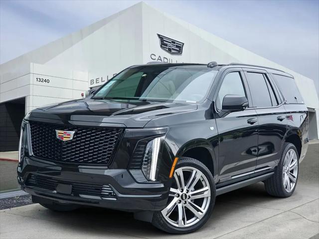 2026 Cadillac Escalade Platinum Sport for sale in Bellevue, WA