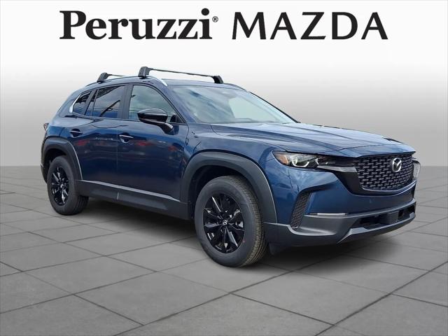 2026 Mazda CX-50 2.5 S Preferred for sale in Fairless Hills, PA