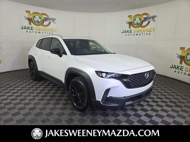 2024 Mazda CX-50 2.5 S Preferred for sale near Cincinnati, OH