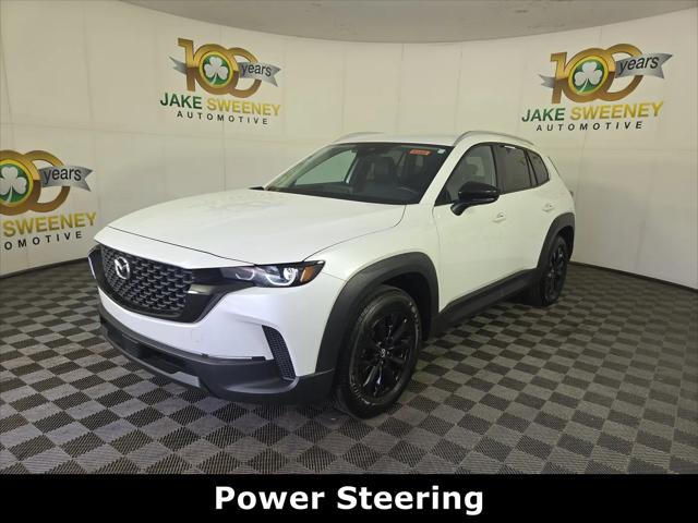 2024 Mazda CX-50 2.5 S Preferred
