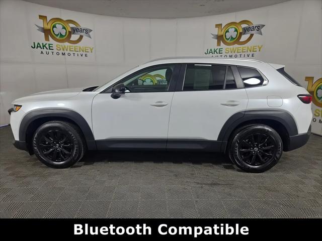 2024 Mazda CX-50 2.5 S Preferred