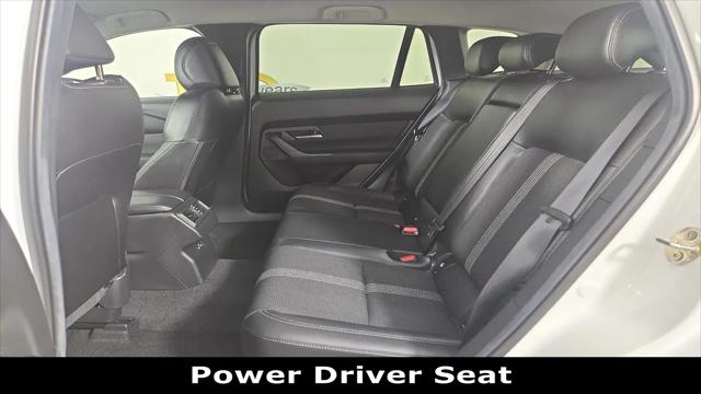 2024 Mazda CX-50 2.5 S Preferred