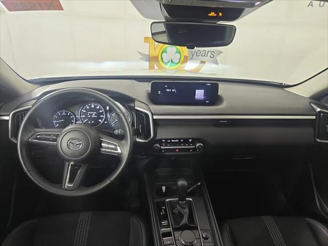 2024 Mazda CX-50 2.5 S Preferred
