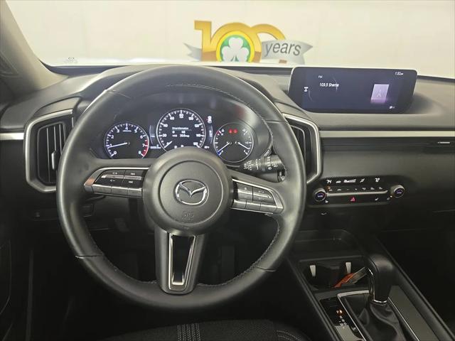 2024 Mazda CX-50 2.5 S Preferred