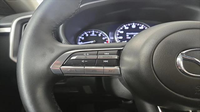 2024 Mazda CX-50 2.5 S Preferred