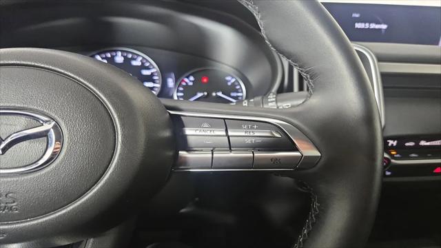 2024 Mazda CX-50 2.5 S Preferred