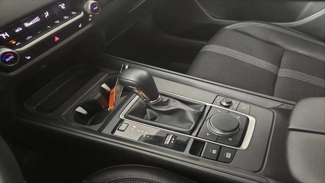 2024 Mazda CX-50 2.5 S Preferred