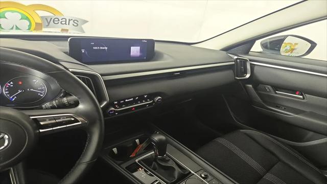 2024 Mazda CX-50 2.5 S Preferred