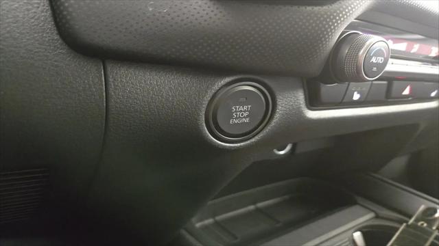 2024 Mazda CX-50 2.5 S Preferred