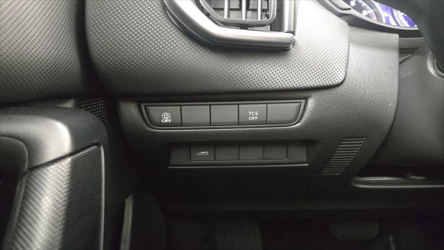 2024 Mazda CX-50 2.5 S Preferred