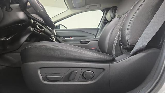2024 Mazda CX-50 2.5 S Preferred