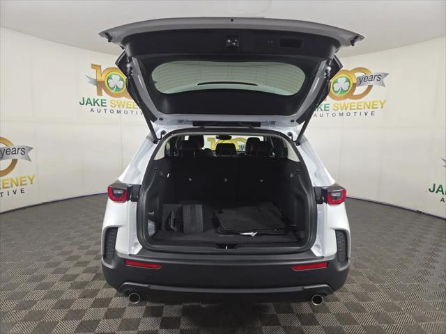 2024 Mazda CX-50 2.5 S Preferred