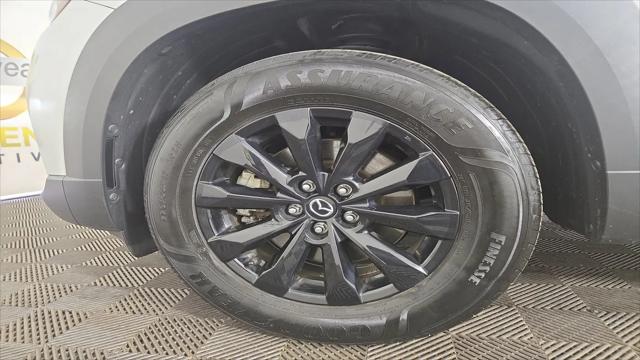 2024 Mazda CX-50 2.5 S Preferred