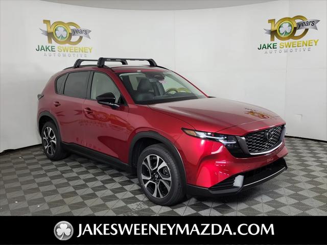 2026 Mazda CX-5 2.5 S Preferred for sale in Cincinnati, OH