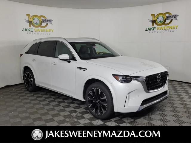 2026 Mazda X-90 3.3 Turbo S Premium Plus for sale near Cincinnati, OH