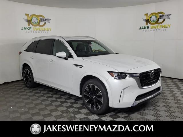 2026 Mazda X-90 3.3 Turbo S Premium Plus for sale in Cincinnati, OH