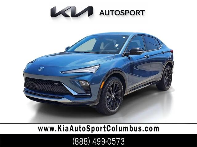 2025 Buick NV Sport Touring FWD for sale in Columbus, GA