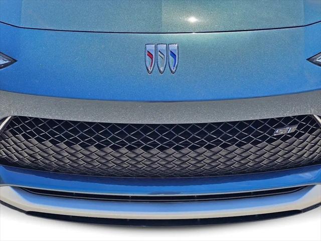 2025 Buick NV Sport Touring FWD