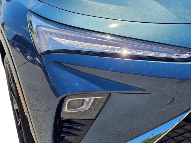 2025 Buick NV Sport Touring FWD