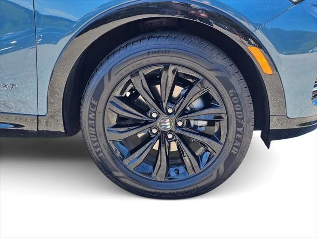 2025 Buick NV Sport Touring FWD