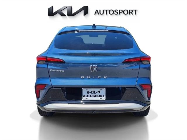2025 Buick NV Sport Touring FWD