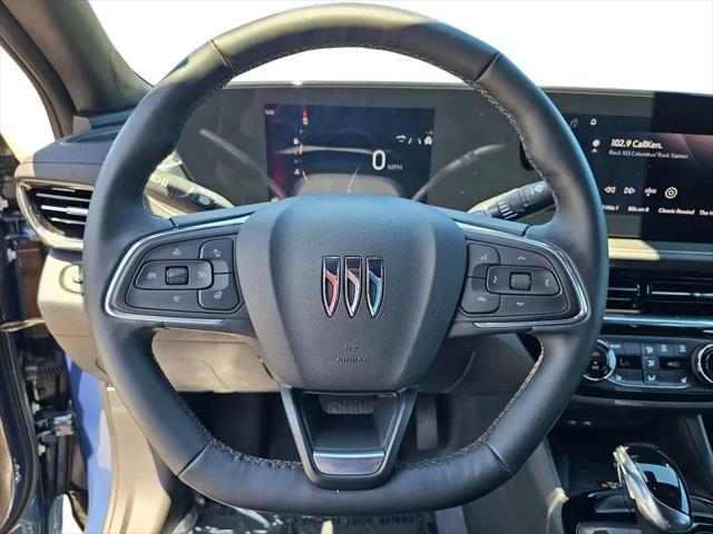 2025 Buick NV Sport Touring FWD