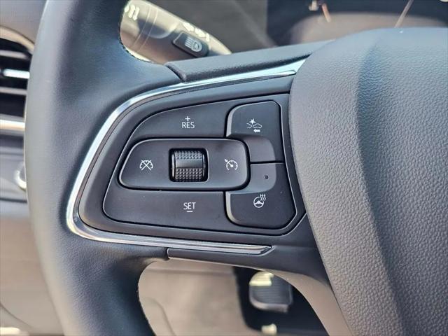 2025 Buick NV Sport Touring FWD