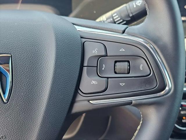 2025 Buick NV Sport Touring FWD