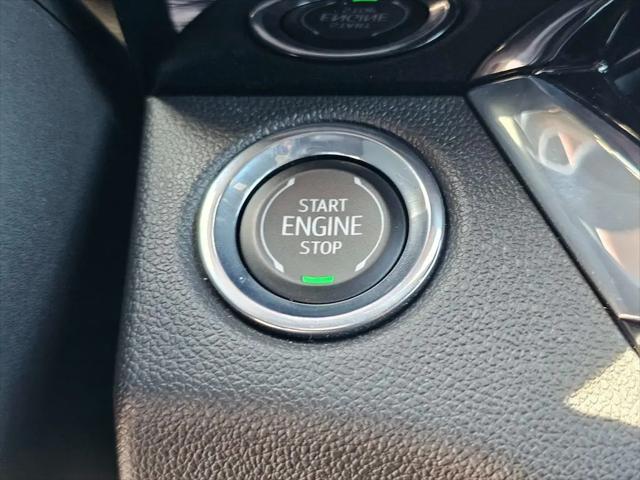 2025 Buick NV Sport Touring FWD