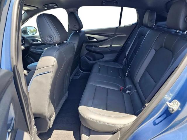 2025 Buick NV Sport Touring FWD