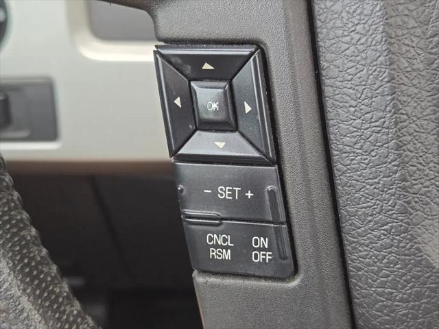 2013 Ford F-150 SVT Raptor