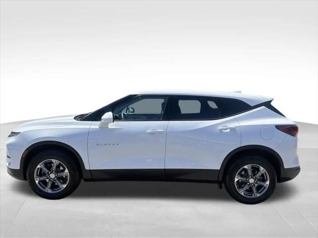 2023 Chevrolet Blazer AWD 2LT